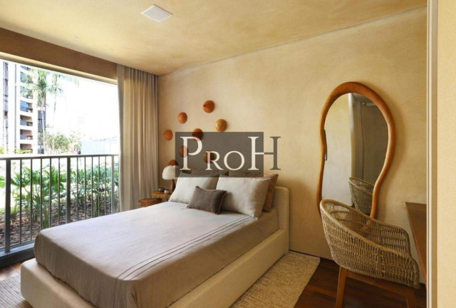 Imagem Apartamento com 3 Quartos à Venda, 182 m² em Paraíso - São Paulo Imagem Apartamento com 3 Quartos à Venda, 182 m² em Paraíso - São Paulo