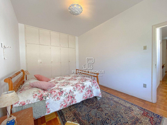 Imagem Casa com 5 Quartos à Venda, 280 m² em Alto - Teresópolis