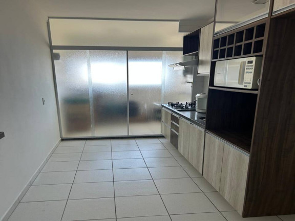 Imagem Apartamento com 2 Quartos à Venda, 89 m² em Jardim Messina - Jundiaí
