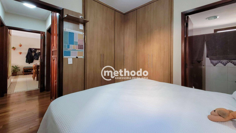 Imagem Apartamento com 3 Quartos à Venda, 103 m² em Vila Itapura - Campinas