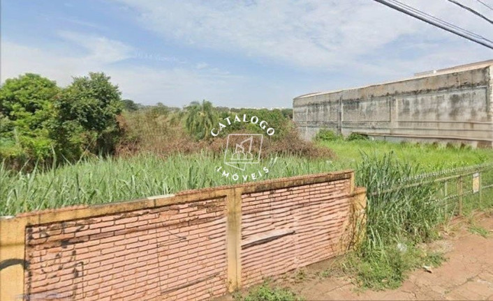 Imóvel à Venda, 1.400 m² em Jardim Castelo Branco - Ribeirão Preto