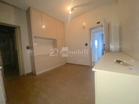 Imagem Apartamento com 3 Quartos à Venda, 160 m² em Higienópolis - São Paulo Imagem Apartamento com 3 Quartos à Venda, 160 m² em Higienópolis - São Paulo