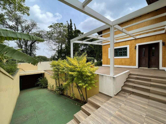 Imagem Casa com 4 Quartos à Venda, 800 m² em Vila Santo Antônio - Cotia