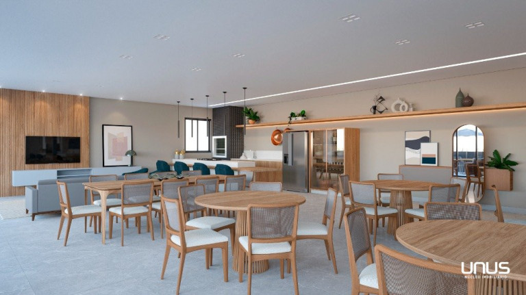 Imagem Apartamento com 3 Quartos à Venda, 185 m² em Capoeiras - Florianópolis