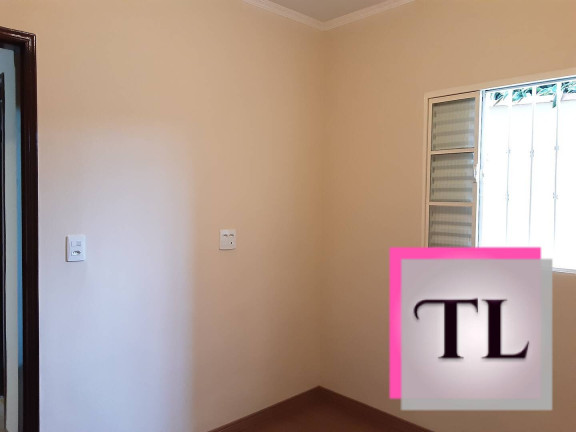 Imagem Casa com 3 Quartos à Venda, 80 m² em Jardim Ipê - Poços De Caldas