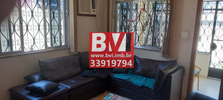 Imagem Casa com 3 Quartos à Venda, 120 m² em Vila Da Penha - Rio De Janeiro Imagem Casa com 3 Quartos à Venda, 120 m² em Vila Da Penha - Rio De Janeiro