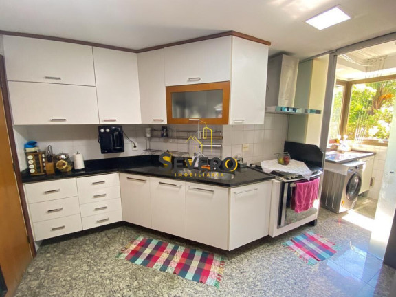 Imagem Apartamento com 4 Quartos à Venda, 180 m² em Icaraí - Niterói Imagem Apartamento com 4 Quartos à Venda, 180 m² em Icaraí - Niterói