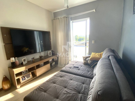 Imagem Apartamento com 3 Quartos à Venda, 83 m² em Amizade - Jaraguá Do Sul