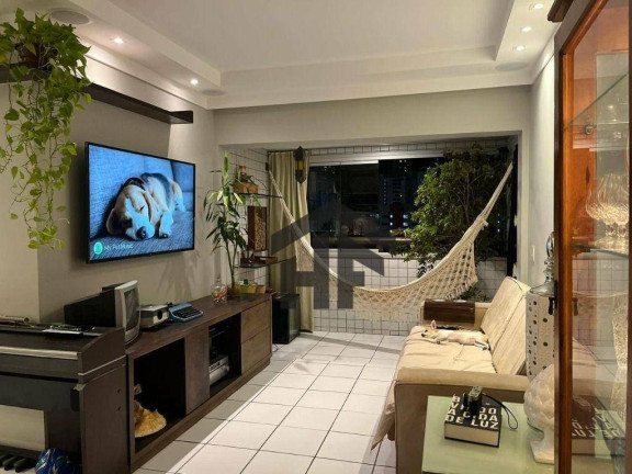 Imagem Apartamento com 3 Quartos à Venda, 75 m² em Boa Viagem - Recife Imagem Apartamento com 3 Quartos à Venda, 75 m² em Boa Viagem - Recife