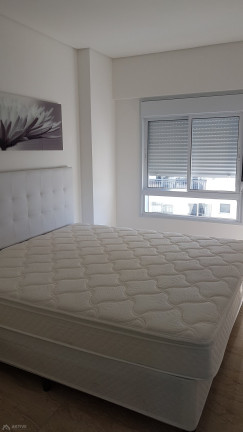 Imagem Apartamento com 1 Quarto para Alugar, 49 m² em Alphaville - Barueri Imagem Apartamento com 1 Quarto para Alugar, 49 m² em Alphaville - Barueri