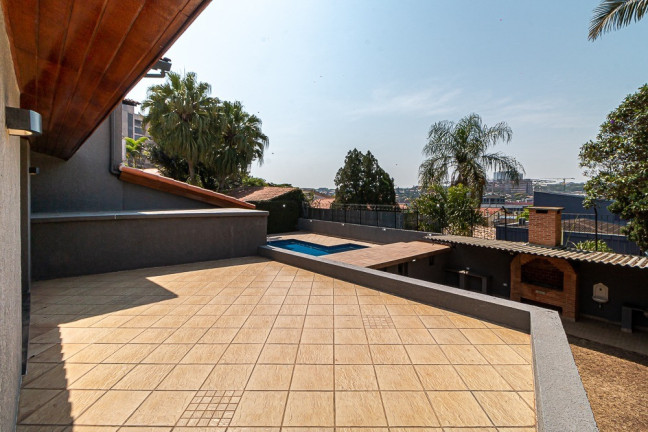 Imagem Casa com 3 Quartos à Venda, 752 m² em Morumbi - São Paulo