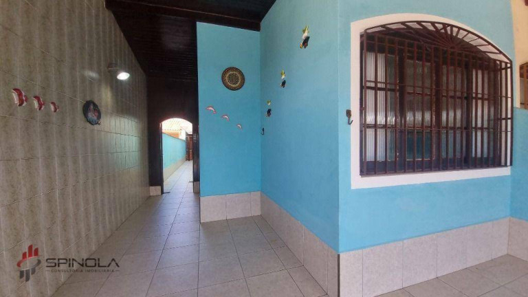 Imagem Casa com 2 Quartos à Venda, 89 m² em Jardim Imperador - Praia Grande Imagem Casa com 2 Quartos à Venda, 89 m² em Jardim Imperador - Praia Grande