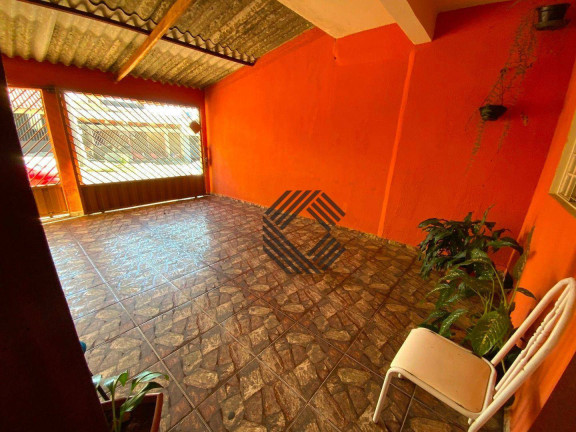 Imagem Casa com 3 Quartos à Venda, 185 m² em Jardim Bonsucesso - Sorocaba Imagem Casa com 3 Quartos à Venda, 185 m² em Jardim Bonsucesso - Sorocaba