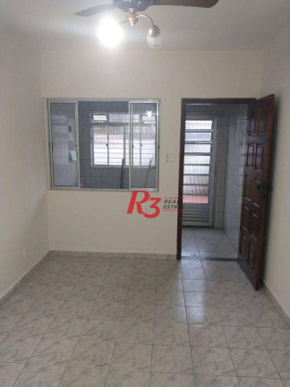 Imagem Casa com 3 Quartos à Venda, 159 m² em Castelo - Santos Imagem Casa com 3 Quartos à Venda, 159 m² em Castelo - Santos