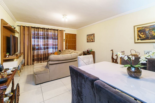 Imagem Casa com 2 Quartos à Venda, 130 m² em Vila Santa Catarina - São Paulo