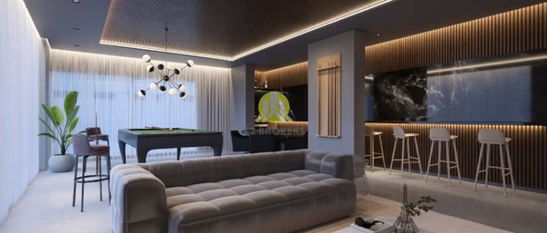Imagem Apartamento com 4 Quartos à Venda, 226 m² em Pioneiros - Balneário Camboriú