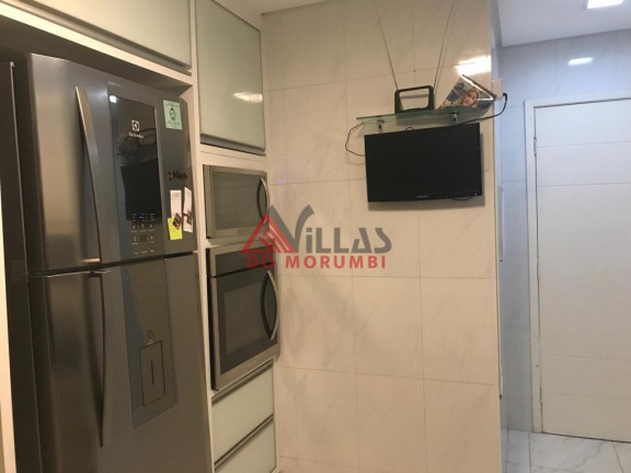 Imagem Apartamento com 3 Quartos à Venda, 89 m² em Jardim Ampliação - São Paulo