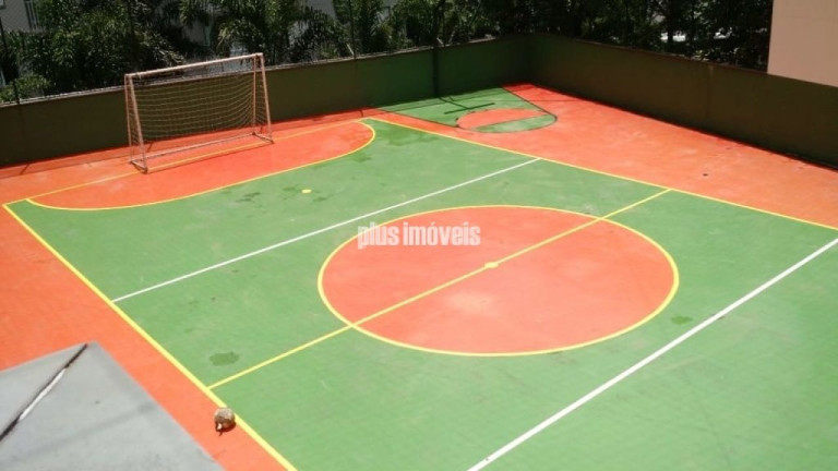 Imagem Apartamento com 2 Quartos à Venda, 58 m² em Morumbi - São Paulo Imagem Apartamento com 2 Quartos à Venda, 58 m² em Morumbi - São Paulo