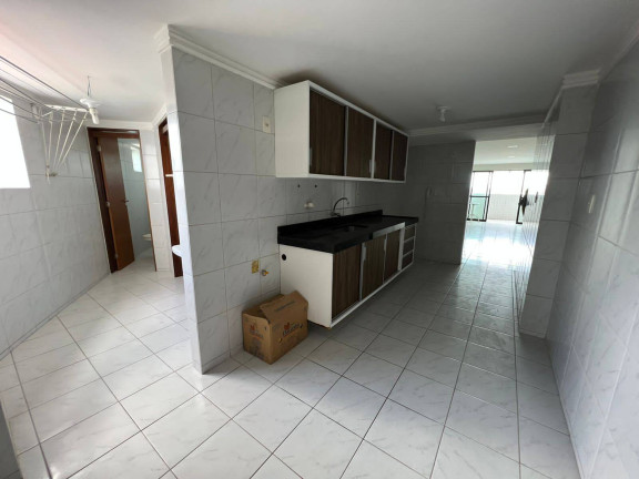 Imagem Apartamento com 3 Quartos à Venda, 132 m² em João Pessoa Imagem Apartamento com 3 Quartos à Venda, 132 m² em João Pessoa