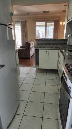 Imagem Apartamento com 2 Quartos para Alugar, 71 m² em Paraíso - São Paulo Imagem Apartamento com 2 Quartos para Alugar, 71 m² em Paraíso - São Paulo