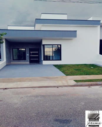 Imagem Casa com 3 Quartos à Venda, 112 m² em Cajuru Do Sul - Sorocaba Imagem Casa com 3 Quartos à Venda, 112 m² em Cajuru Do Sul - Sorocaba