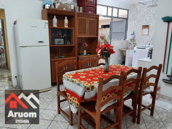 Imagem Sobrado com 3 Quartos à Venda, 132 m² em Jardim Cotinha - São Paulo Imagem Sobrado com 3 Quartos à Venda, 132 m² em Jardim Cotinha - São Paulo