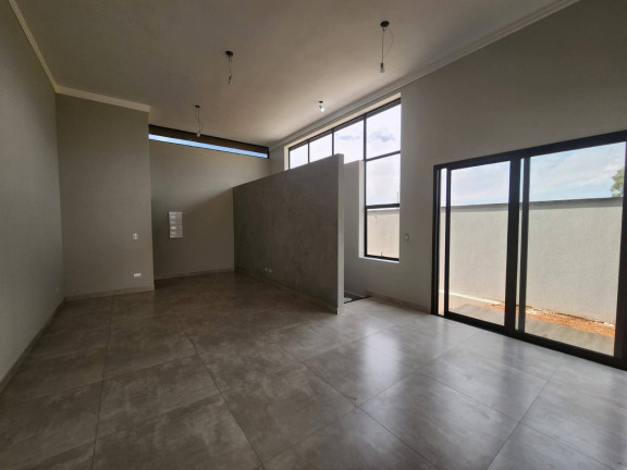 Imagem Casa com 3 Quartos à Venda, 307 m² em Loteamento Residencial Fazenda Casa Grande - Taubaté