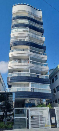 Imagem Apartamento com 1 Quarto à Venda, 54 m² em Vila Guilhermina - Praia Grande