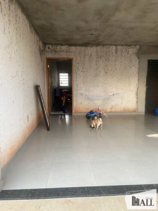 Imagem Casa com 3 Quartos à Venda, 116 m² em Setparque Avenida 2 - São José Do Rio Preto Imagem Casa com 3 Quartos à Venda, 116 m² em Setparque Avenida 2 - São José Do Rio Preto