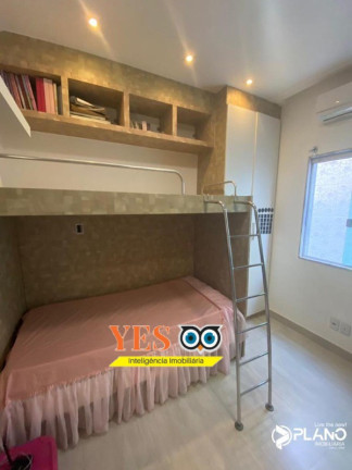 Imagem Casa com 3 Quartos à Venda, 120 m² em Sim - Feira De Santana
