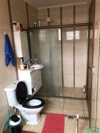 Imagem Sobrado com 4 Quartos à Venda,  em Mooca - São Paulo