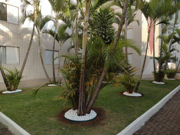 Imagem Apartamento com 2 Quartos à Venda, 50 m² em Santo Amaro - São Paulo