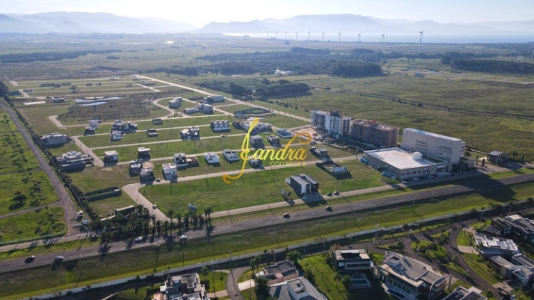Imagem Terreno à Venda, 240 m² em Centro - Xangri-la