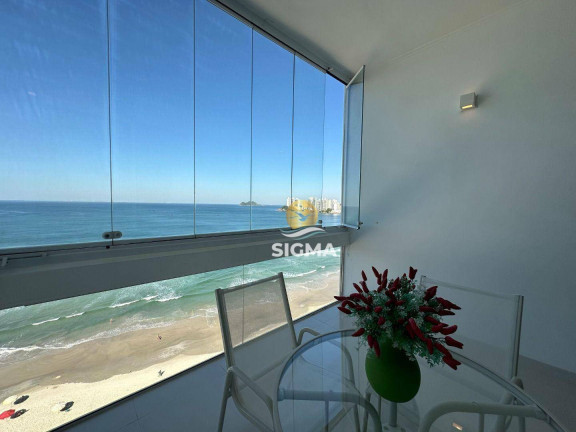 Imagem Apartamento com 3 Quartos à Venda, 120 m² em Pitangueiras - Guarujá Imagem Apartamento com 3 Quartos à Venda, 120 m² em Pitangueiras - Guarujá