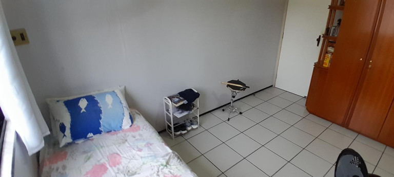 Imagem Apartamento com 4 Quartos à Venda, 135 m² em Dionísio Torres - Fortaleza