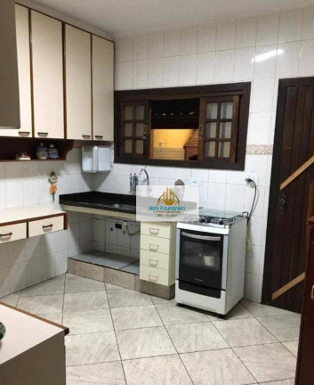 Imagem Sobrado com 3 Quartos à Venda, 104 m² em Jardim Santa Mena - Guarulhos Imagem Sobrado com 3 Quartos à Venda, 104 m² em Jardim Santa Mena - Guarulhos