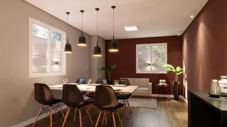 Imagem Cobertura com 1 Quarto à Venda, 137 m² em Vila Prudente - São Paulo Imagem Cobertura com 1 Quarto à Venda, 137 m² em Vila Prudente - São Paulo