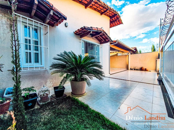 Imagem Casa com 4 Quartos à Venda, 280 m² em Todos Os Santos - Montes Claros