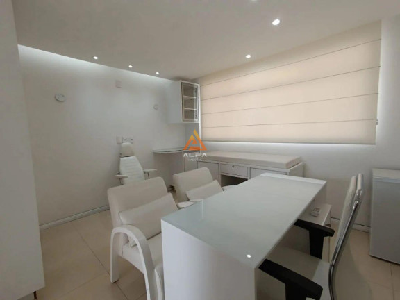 Imagem Sala Comercial à Venda, 30 m² Imagem Sala Comercial à Venda, 30 m²