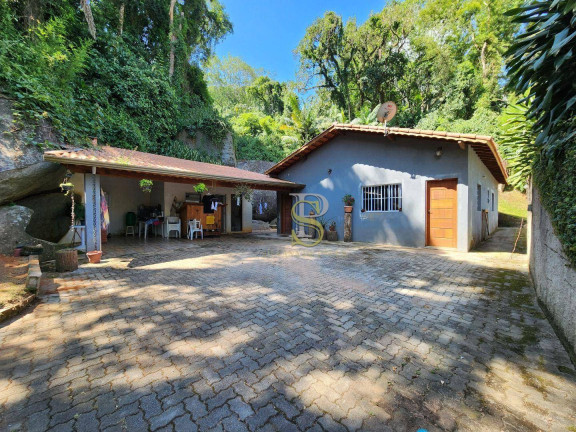 Imagem Chácara com 3 Quartos à Venda, 104 m² em Olho D'água - Mairiporã Imagem Chácara com 3 Quartos à Venda, 104 m² em Olho D'água - Mairiporã