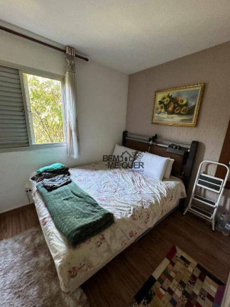 Imagem Apartamento com 3 Quartos para Alugar, 58 m² em City América - São Paulo Imagem Apartamento com 3 Quartos para Alugar, 58 m² em City América - São Paulo