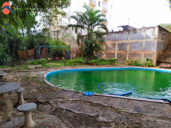 Imagem Terreno à Venda, 2.400 m² em Jardim Simus - Sorocaba