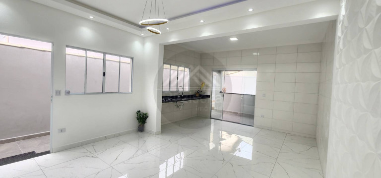 Imagem Casa com 2 Quartos à Venda, 150 m² em Jardim Suarão - Itanhaém Imagem Casa com 2 Quartos à Venda, 150 m² em Jardim Suarão - Itanhaém