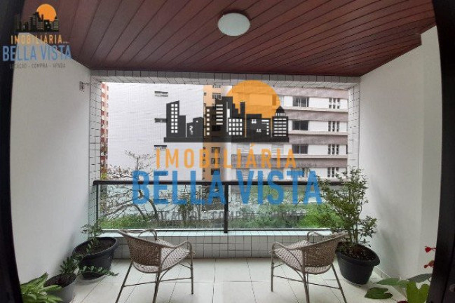Foto do imóvel Apartamento com 2 Quartos à Venda,  em Itararé - São Vicente