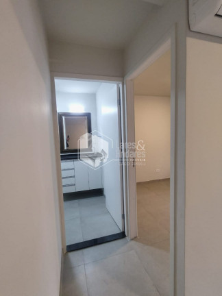 Imagem Apartamento com 1 Quarto à Venda, 47 m² em Consolação - São Paulo