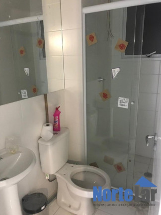 Imagem Apartamento com 2 Quartos à Venda, 51 m² em Vila Nova - Barueri