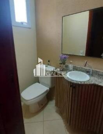 Imagem Casa de Condomínio com 4 Quartos à Venda, 263 m² em Parque Rural Fazenda Santa Cândida - Campinas Imagem Casa de Condomínio com 4 Quartos à Venda, 263 m² em Parque Rural Fazenda Santa Cândida - Campinas