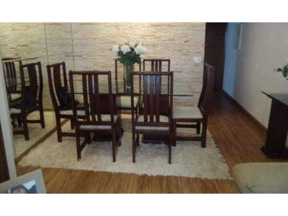 Imagem Apartamento com 3 Quartos à Venda, 85 m² em Vila Prudente - São Paulo