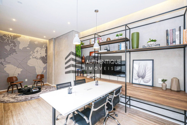 Imagem Apartamento com 2 Quartos à Venda, 75 m² em Pinheiros - São Paulo Imagem Apartamento com 2 Quartos à Venda, 75 m² em Pinheiros - São Paulo