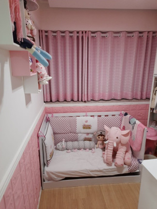Imagem Imóvel com 3 Quartos à Venda, 110 m² em Jardim Parque Morumbi - São Paulo